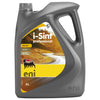 Olio Lubrificante Eni I-Sint 5W-40 Lt.4