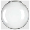 Globo Trasparente Dm.20 - 8 Pz