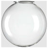 Globo Trasparente Dm.30 - 2 Pz