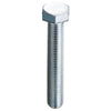 Viti A Metallo Testa Esagonale 5X 60 Zinc. - 200 Pz