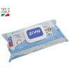 Zoov Salviettine Detergenti Talco Pz.40 - 12 Pz