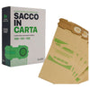 Ricambio Folletto Sacco In Carta K120/1/2 Pz.8