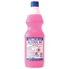 Alcool Denaturato 94 Certificato Lt. 1 (Italchimici) - 12 Pz