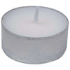 Tea-Light Made In Italy D 38 Conf. 100 Pz - 8 Cf