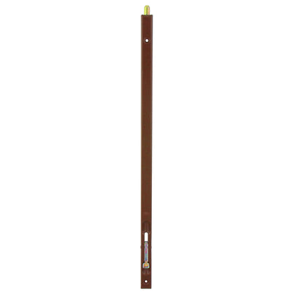 Catenaccio Incasso Bronzato 160 Mm - 20 Pz