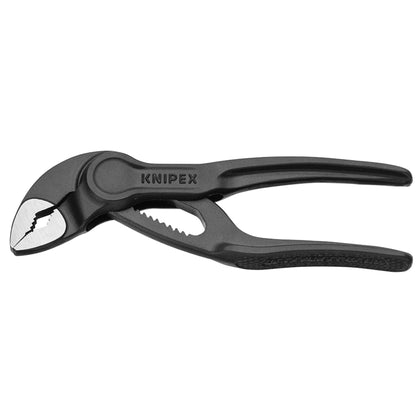 Knipex Pinza Reg. Mod.87.00 Gr.100 Cobra Xs