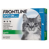 Frontline Spot-On Gatti 3+1 Pipette