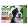 Frontline Combo 40-60 Kg Cani Xl 3 Pipette