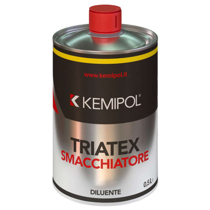 Smacchiatore Triatex Lt.0,5(Ex Trielina) - 20 Pz