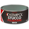 Stucco Poliestere Kemipol 0,750 L - 12 Pz