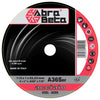 Abrabeta Disco Per Ferro D 115X1,0 Mm - 50 Pz