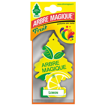 Arbre Magique Fruit Lemon - 24 Pz