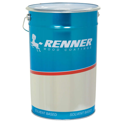 Renner Fondo Poliuretanico Fl.M004 Lt.1 - 6 Pz