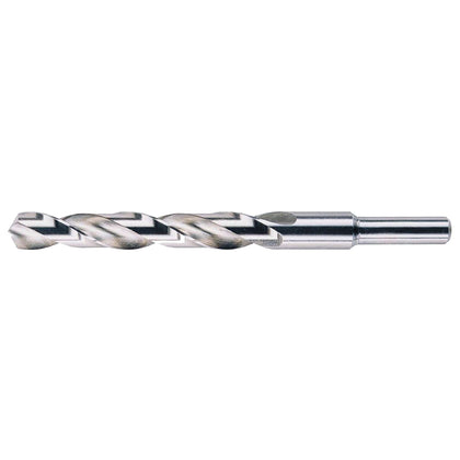 Punta Hss Rettificata Codolo 13 Mm D 15,0 Mm - 3 Pz