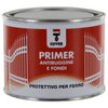 Antiruggine Cuver Rosso Da 500 Ml - 6 Pz