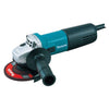 Makita Smerigliatrice 840W 115 Mm Mod9557Hnrgz