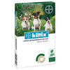 Bayer Kiltix Collare Per Cane Piccolo