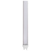 Tubo Led T8 W9/10 Cm. 60  - 10 Pz