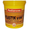 Colla Vinilica Plastik Vin 0,850 Kg - 24 Pz