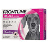Frontline Tri-Act 20-40 Kg 3 Pipette