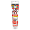 Bostik Polymax Cristal Express Tubetto 115 G - 12 Pz