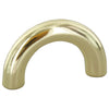 Maniglia Art.1121 Oro Lucido Mis. 32 - 25 Pz