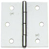 Cerniere Inox Quadre 1.1/4 Mm.30 (Pz.2) - 5 Sc