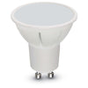 Led Gu10 5,5W - Lumen 420 - 2700K Calda  - 10 Pz