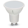 Led Gu10 5,5W - Lumen 420 - 6000K Fredda  - 10 Pz