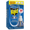 Raid Ricarica Liquida 30 Notti - 24 Pz