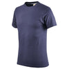 T-Shirt Gr.145 Blu Tg.Xxl