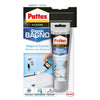 Pattex Silicone Classic Bagni E Cucine 50 Ml - 12 Pz