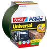 Nastro Americano Extra Power Mm 50X10Mt Verde - 6 Pz