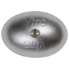 Viro Art. 4222/4222 Coppia Ka Lucchetto Van Lock