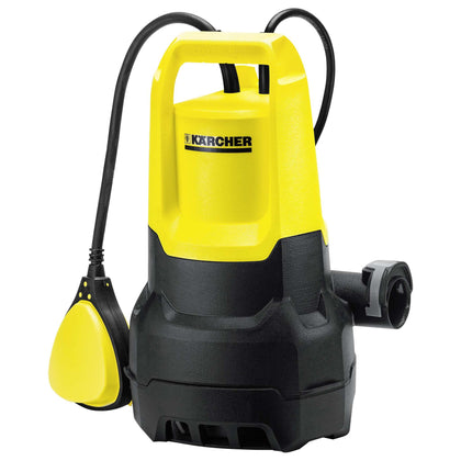 Elettropompa Sommersa Karcher Sp1Dirt