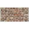 Pannello Decorativo 50X100 Cm Dis. Brick - 15 Pz