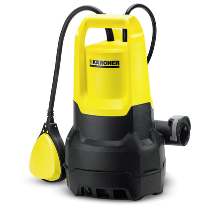 Elettropompa Sommersa Karcher Sp3Dirt