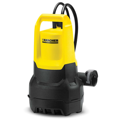 Elettropompa Sommersa Karcher Sp5Dirt