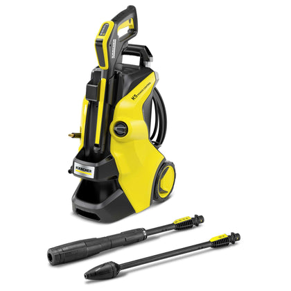 Idropulitrice Karcher K5 Power Control