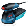 Bosch-B Levigatrice Rotorbitale 250W Gex125-1Ae