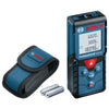 Bosch-B Rilevatore Di Distanze Laser Glm40