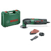 Bosch-V Utensile Multifunzione 220W Pmf 220 Ce