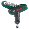 Bosch-A Set 9 Inserti 019510