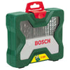 Bosch-A Set 33 Pezzi 019325