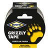 Bostik Nastro Grizzly 25Mx5Cm - 6 Pz