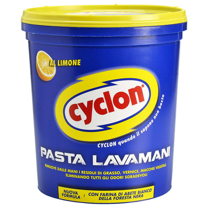 Cyclon Pasta Lavamani 1000 Ml - 6 Pz