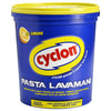 Cyclon Pasta Lavamani 1000 Ml - 6 Pz