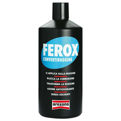 Arexons Ferox Convertirug 375 Ml Cod.4148