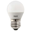 Beghelli Led 56815 Sfera E27W5 Fredda 4000K - 10 Pz