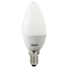 Beghelli Led 56814 Oliva E14W5 Fredda 4000K  - 10 Pz